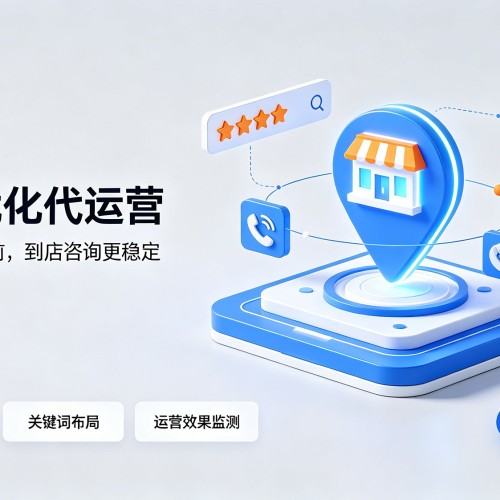竹溪GEO优化
